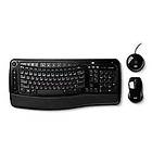 HP Wireless Comfort Desktop (EN)