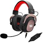 Redragon Zeus Over-ear Headset
