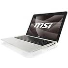 MSI X600-205NE