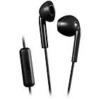 JVC HA-F17 In-ear