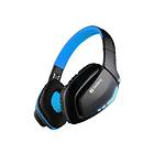 Sandberg Blue Storm Wireless Over-ear