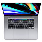 Apple MacBook Pro (2019) - 2,6GHz HC 16" i7-9750H 16GB RAM 512GB SSD