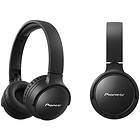 Pioneer SE-S6BN Wireless Over-ear Headset