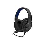 Hama uRage SoundZ 200 Over-ear Headset