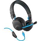 JLab Play Gaming Wireless On-ear Headset