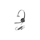 Poly EncorePro 310 Mono USB-C On-ear Headset 214569-01