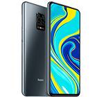 Xiaomi Redmi Note 9S Dual SIM 4GB RAM 64GB