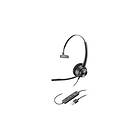 Poly EncorePro 310 Mono USB-A On-ear Headset 214568-01