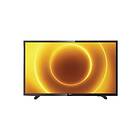 Philips 32" HD Ready LCD Smart TV