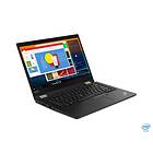 Lenovo ThinkPad X13 Yoga 20SX001CMX 13,3" i7-10510U (Gen 10) 16GB RAM 512GB SSD