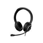Sandberg USB Chat On-ear Headset