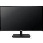 Acer ED270UP (biipx) 27" Välvd Gaming QHD