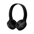 Panasonic RP-HF420B Wireless On-ear Headset