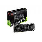 MSI GeForce RTX 3090 Ventus 3X OC 24GB