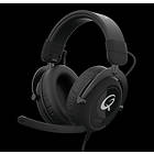 QPAD QH-700 Premium Gaming Over Headset