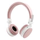 Streetz HL-BT402 Wireless On-ear Headset