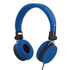 Streetz HL-W201 On-ear Headset