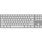 Matias Wireless Aluminum Tenkeyless Keyboard (EN)