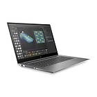 HP ZBook Create G7 1J3R5EA#UUW 15,6" i9-10885H 32GB RAM 1TB SSD RTX 2070