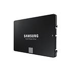 Samsung 870 EVO Series MZ-77E2T0B 2TB