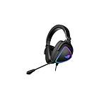 Asus ROG Delta S Over-ear Headset
