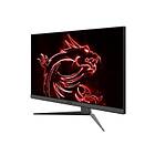 MSI Optix G272 27" Gaming Full HD IPS