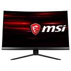 MSI Optix AG321CR Välvd Gaming Full HD