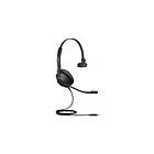 Jabra Evolve2 30 USB-C UC Mono On-ear Headset 23089-889-879