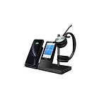 Yealink WH66 Dual UC On-ear Headset 1308008