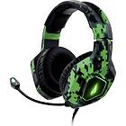 Surefire Skirmish Over-ear