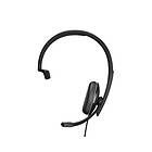 Epos Adapt 135 USB-C II On-ear Headset