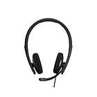 Epos Adapt 160 II USB-A On-ear Headset 1000915