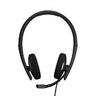 Epos Adapt 160T II USB-C On-ear