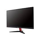 Acer Nitro KG272U (bmiipx) 27" Gaming QHD IPS