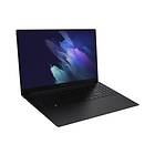 Samsung Galaxy Book Pro AMOLED NP950XDB-KB1SE 15,6" i5-1135G7 8GB RAM 256GB SSD