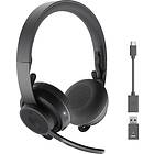 Logitech Zone 900 Wireless On-ear Headset