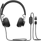 Logitech Zone 750 Over-ear Headset