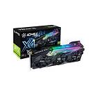 Inno3D GeForce RTX 3070 Ti iChill X4 8GB