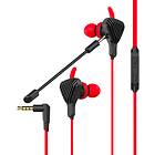 Celly CyberWired In-ear