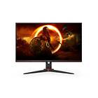 AOC 24G2SAE 24" Gaming Full HD VA 165Hz