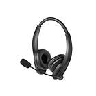 LogiLink BT0060 Wireless Headset