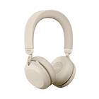 Jabra Evolve2 75 UC Stereo USB-C Wireless On-ear Headset 27599-989-899