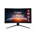 MSI Optix G271CQP 27" Välvd QHD