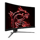 MSI MAG Artymis 324CP 32" Välvd Gaming Full HD
