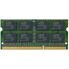 Mushkin SO-DIMM DDR3 PC10600/1333MHz CL9 2GB (991646)