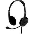 Deltaco HL-43 On-ear Headset