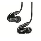 Shure SE315 In-ear