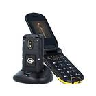 MyPhone Hammer Bow Dual SIM 32MB RAM