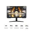 Samsung Odyssey S32AG500 32" Gaming QHD IPS