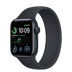 Apple Watch SE (2022) 40mm Aluminium with Solo Loop